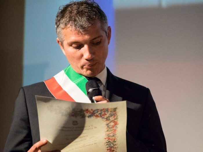 La Provincia in cerca di tre aule per il Liceo Classico. Ecco le parole del consigliere Nepi