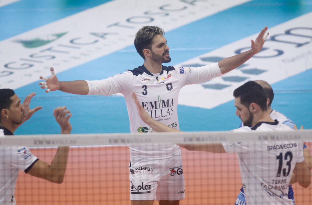 Emma Villas: &egrave; gi&agrave; tempo della seconda gara della Pool Promozione