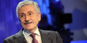 Mps, Massimo D'Alema: "Anche Pd contro lista debitori? Provo vergogna"