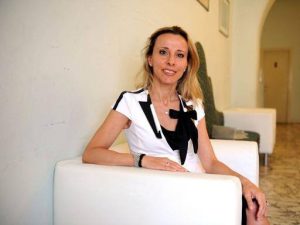 Menarini scommette sul polo senese