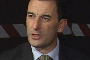 Maurizio Montigiani espulso dalla Lega Nord