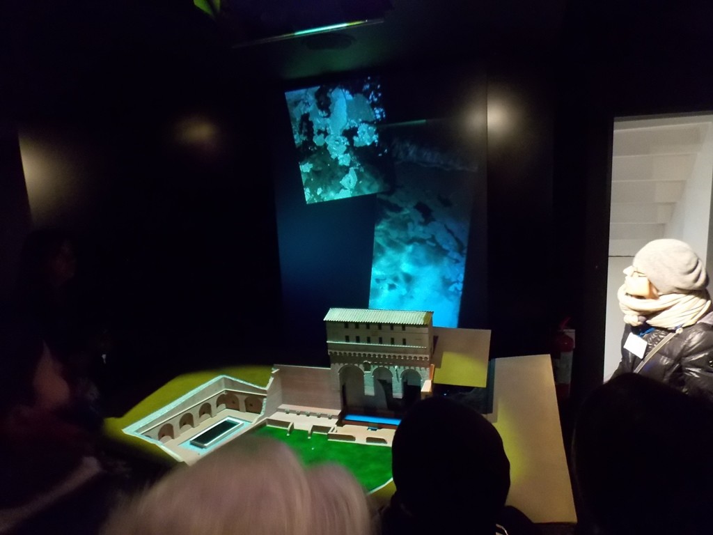 Una mattina tra i gioielli della civitas, domenica da &ldquo;Turisti per casa&rdquo; in palazzo Pubblico