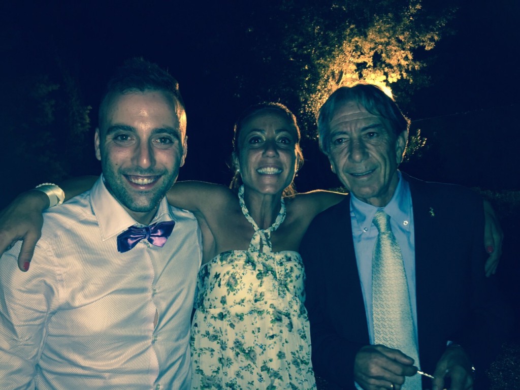 Tragedia di Castellina: muore Nicola Mencarelli