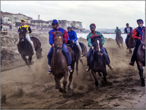 Ordinanza Martini: San Vincenzo autorizzato ad usare purosangue
