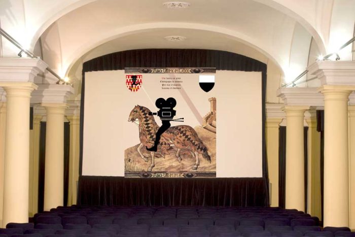 Cinema Pendola, il Comune di Siena assicura: "Riapertura a met&agrave; ottobre"