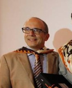 Luca Petrangeli &egrave; il nuovo priore della Lupa