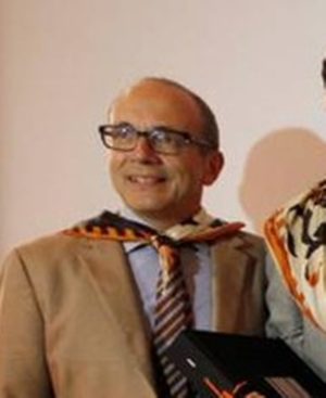 Luca Petrangeli &egrave; il nuovo priore della Lupa