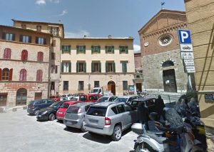 Il 5 febbraio modifiche alla viabilit&agrave; nella zona di via dell&rsquo;abbadia