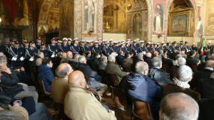 Polizia Municipale in festa per il 168' della fondazione: incassato pi&ugrave; di un milione di euro nel 2016