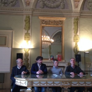 Premio Letterario Chianti: trenta anni di narrativa contemporanea