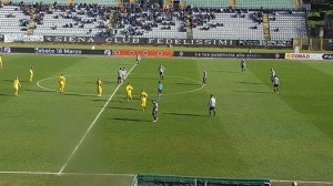 Modifiche temporanee alla viabilità per la partita Robur Siena - Ternana