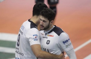 Emma Villas chiude in bellezza la prima fase del campionato