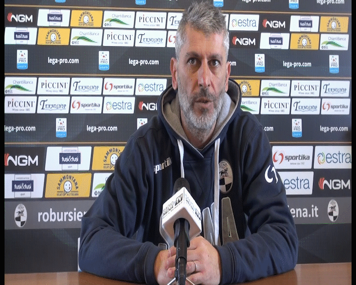 Robur, Scazzola: "Serve una vittoria contro Prato"