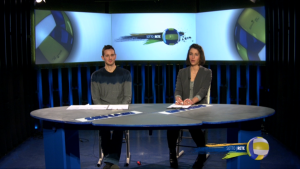 &ldquo;SottoRete&rdquo;: il palcoscenico del volley su Radio Siena Tv