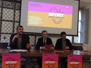 Parte la 4^ edizione di Sport Siena Week End