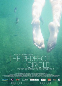 Giornata Mondiale contro il Cancro: la proiezione del film &ldquo;the perfect circle&rdquo; dedicato alle cure palliative