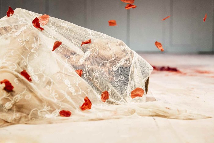 Rinn&ograve;vati Rinnovati, &ldquo;Le mille e una notte&rdquo; del Teatro del Carretto