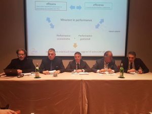Ato Rifiuti Toscana sud e gestione Sei Toscana  i numeri di una sconvenienza economica
