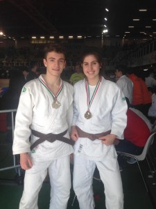 Judo: "Città del Palio" nel programma di Sport Siena Week End