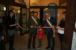 Inaugurata la mostra "Il buon secolo della pittura senese"