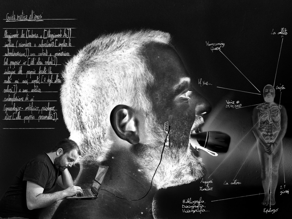 &ldquo;La mente e le sue elaborazioni&rdquo;: 44 giovani fotografi presentano le loro 137 opere a Palazzo Patrizi