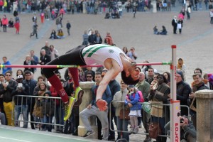 High Jump Contest e Velocissimi 2017 - foto ©Andrea Bruschettini