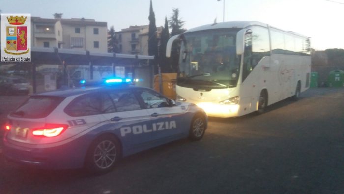 Il pullman non &egrave; sicuro: scuola senese rischia di non andare in gita