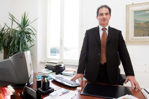 Lorenzo Bolgi nominato segretario generale Unioncamere Toscana