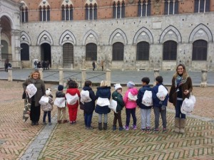 'Siena for kids': nuovo weekend a misura di bambino