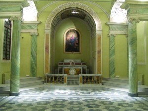 "Alla scoperta di Siena" all'istituto Rinaldo Franci