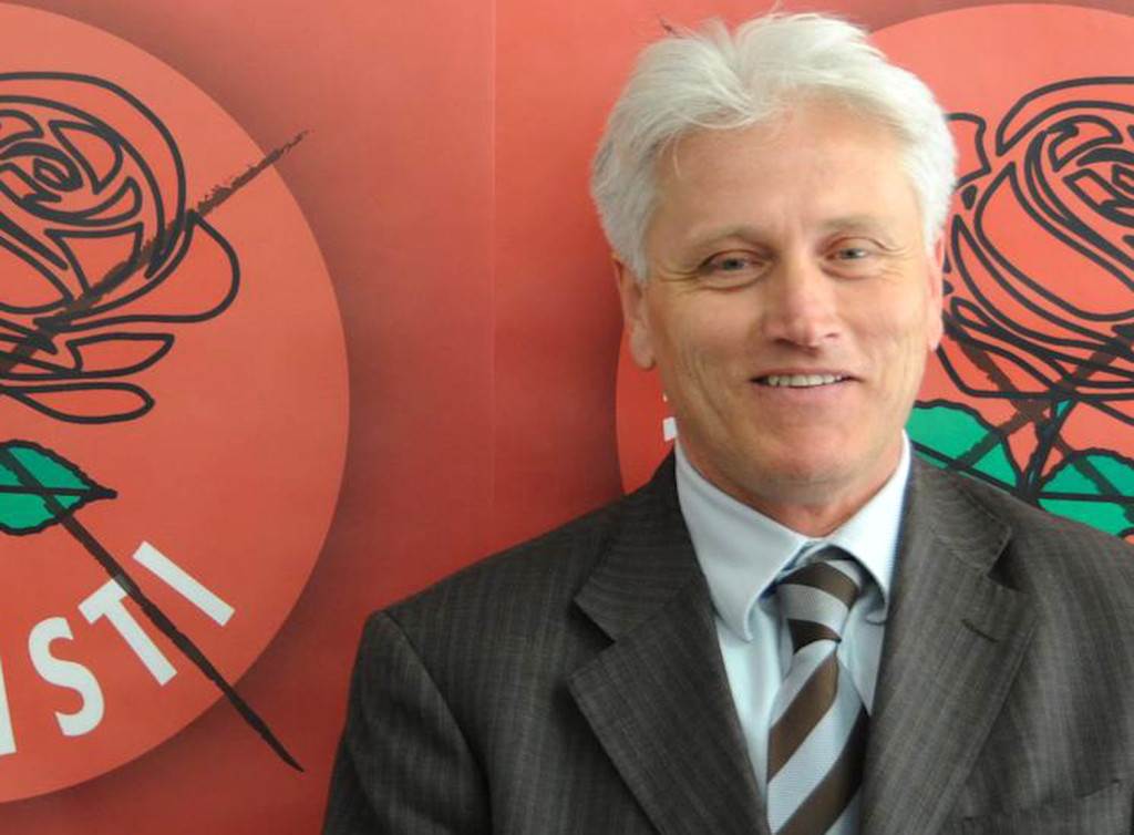 Psi Siena, segreteria verso il cambio di guardia. Del Ciondolo: "Largo a forze giovani"