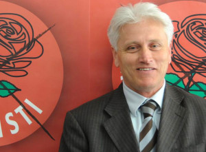 Psi Siena, segreteria verso il cambio di guardia. Del Ciondolo: "Largo a forze giovani"