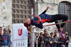 High Jump Contest e Velocissimi 2017 - foto ©Andrea Bruschettini