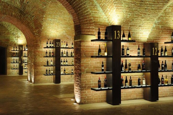 Crisi Enoteca Italiana, dipendenti senza stipendio da tre mesi e pignoramenti