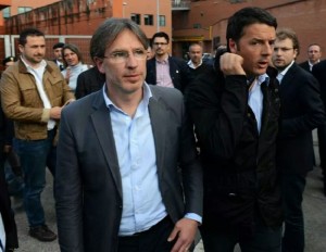 Congresso Pd: Scaramelli coordinatore provinciale della mozione Renzi