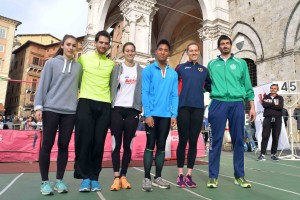 High Jump Contest e Velocissimi 2017 - foto ©Andrea Bruschettini