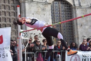 High Jump Contest e Velocissimi 2017 - foto ©Andrea Bruschettini