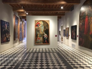 Colle Val d'Elsa: riapre il Museo San Pietro