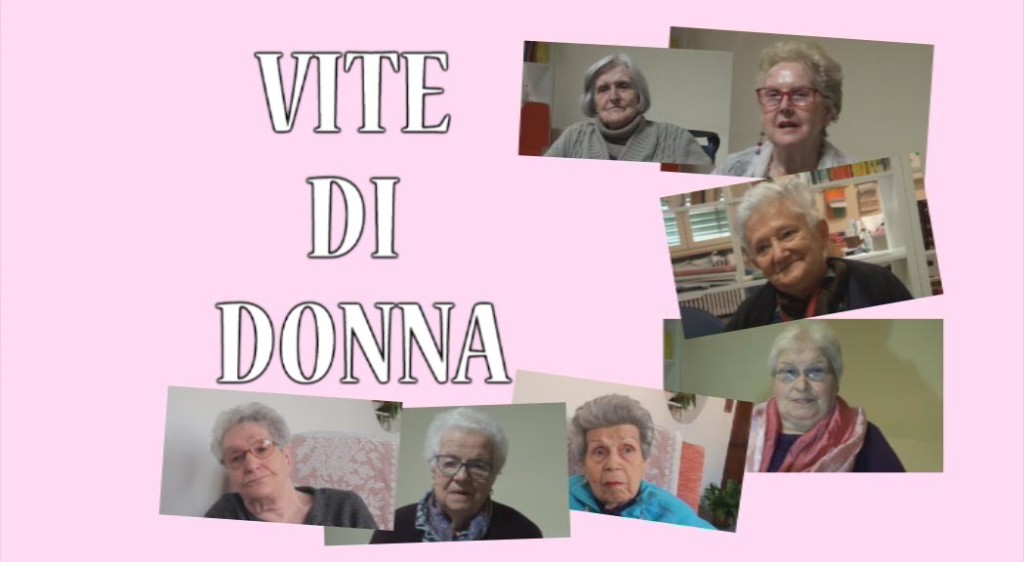 Festa della Donna al Campansi con la proiezione del documentario &ldquo;Vite di donna&rdquo;