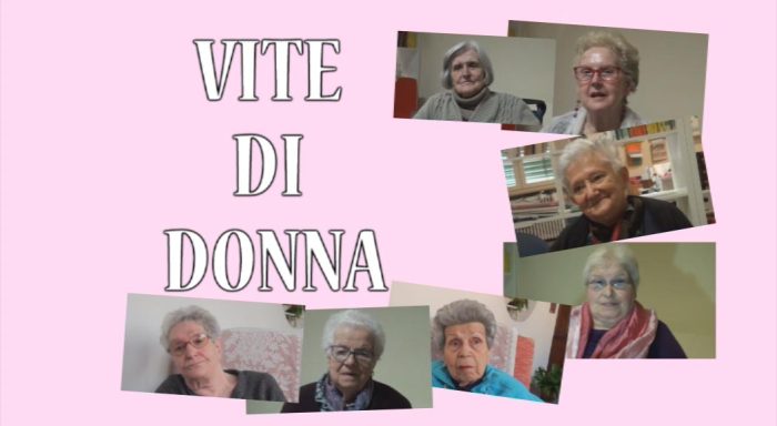 Festa della Donna al Campansi con la proiezione del documentario &ldquo;Vite di donna&rdquo;