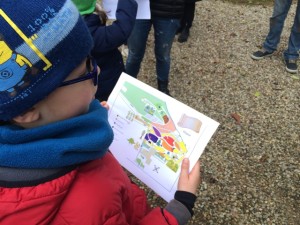 Ultimo weekend di "Siena for kids"