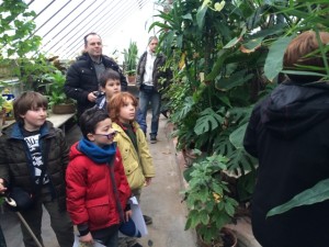 ''Siena for kids'' festeggia i Pap&agrave; con i tour in Pinacoteca e la caccia al tesoro all&rsquo;Orto Botanico