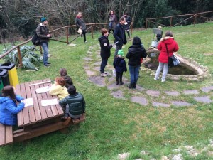 'Siena for kids': nuova domenica con i tour guidati in Pinacoteca e la caccia al tesoro  all’Orto Botanico