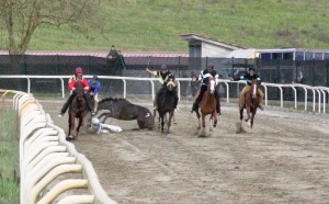 Corse a Pian delle Fornaci: gli scatti di Edoardo Crainz - LE FOTO
