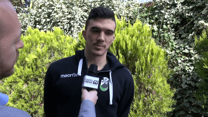 Soundreef Mens Sana, Saccaggi: &ldquo;Volevo solo Siena, ora puntiamo ai playoff&rdquo;
