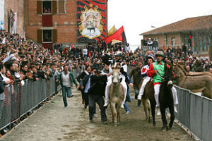 Torrita di Siena, presentata la 62esima edizione del Palio dei Somari