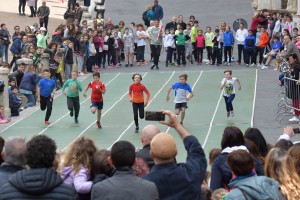 High Jump Contest e Velocissimi 2017 - foto ©Andrea Bruschettini