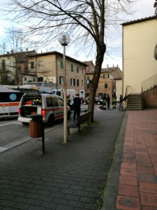 Investita da spazzatrice muore dopo un mese. Stava facendo riabilitazione