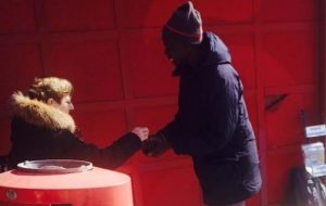 Basta accattonaggio: le denunce di Sena Civitas e sindacato polizia