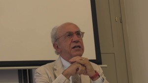 Accademia Senese degli Intronati: Roberto Barzanti confermato presidente